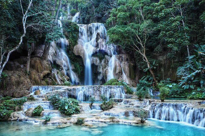 7-Day Laos Highlights Adventure by Speed Train - FAQ