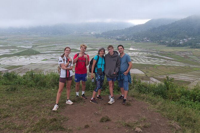 7 Day Local Culture and Nature Overland Tour - Day-by-Day Breakdown