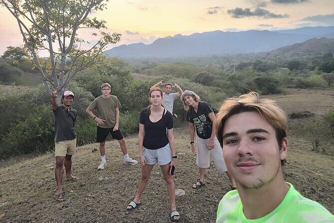 7 Day Local Culture and Nature Overland Tour - Frequently Asked Questions