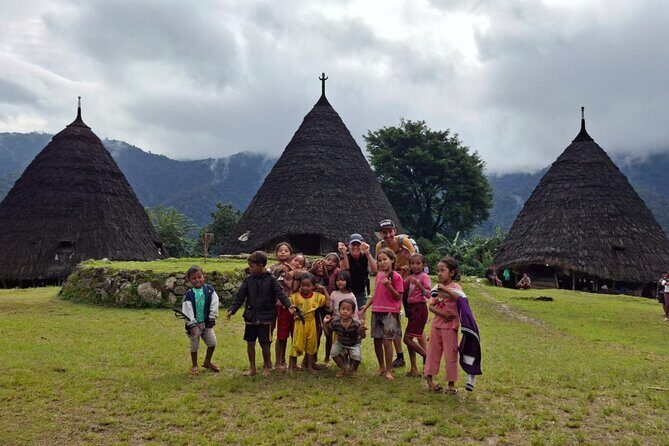 7 Day Local Culture and Nature Overland Tour - Good To Know