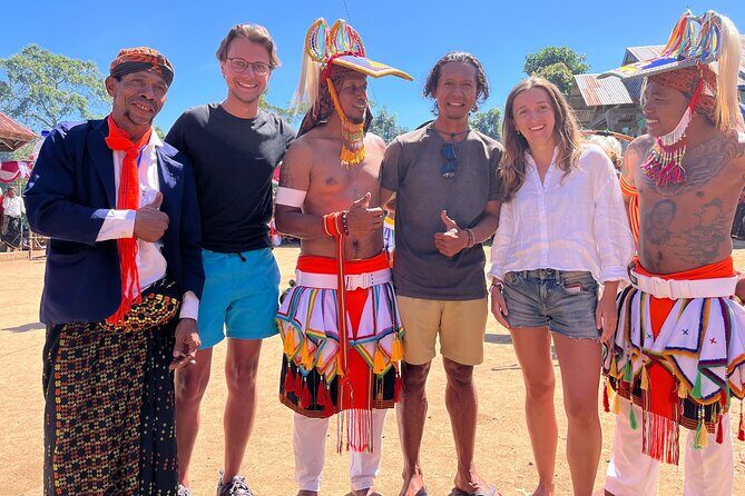 7 Day Local Culture and Nature Overland Tour - Who Is This Tour Best For?