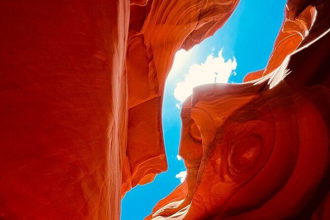 7-Day Lower Antelope, Las Vegas, Yellowstone, Salt Lake City Tour - Good To Know