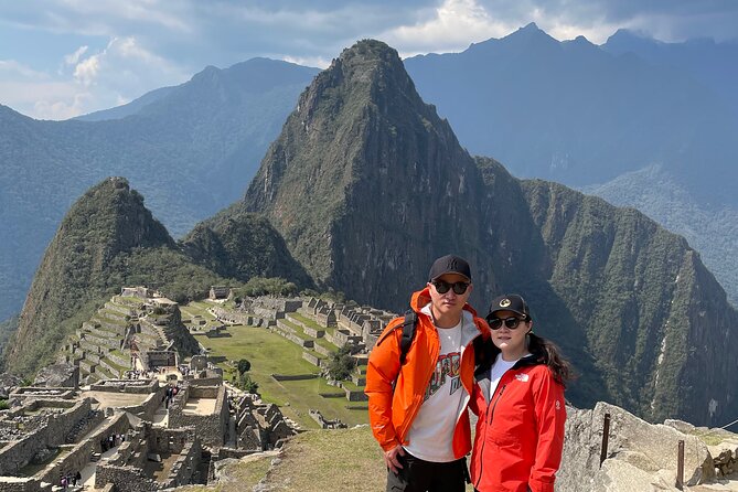 7-Day Machu Picchu and Sacred Valley Luxury Tour From Lima - Tour Highlights