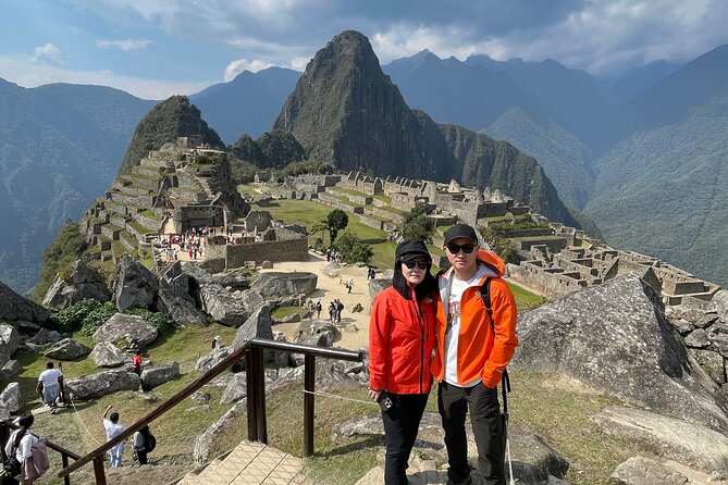 7-Day Machu Picchu and Sacred Valley Luxury Tour From Lima - Inclusions and Itinerary