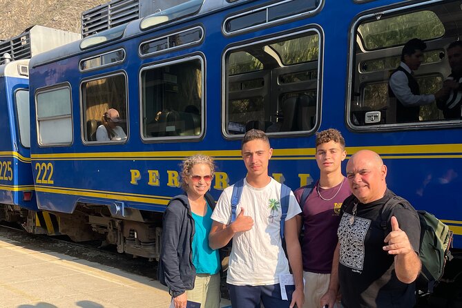 7-Day Machu Picchu and Sacred Valley Luxury Tour From Lima - Cancellation Policy and Reviews