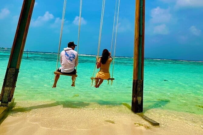 7-Day Maldives Adventure Snorkel Sun and Sand - In-Depth Breakdown of the Itinerary