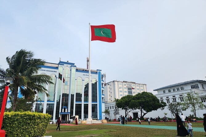 7-Day Maldives Adventure Snorkel Sun and Sand - Who Would Love This Tour?
