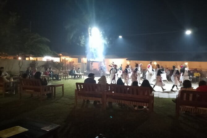 7 Day Mardi Himal Trek with Chitwan Jungle Safari Tour - Wildlife Encounters