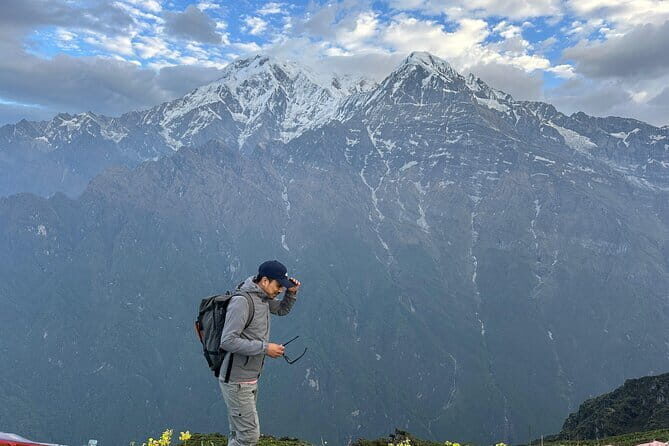 7 Day Mardi Himal Trek with Chitwan Jungle Safari Tour - A Closer Look at the 7-Day Mardi Himal Trek & Chitwan Safari