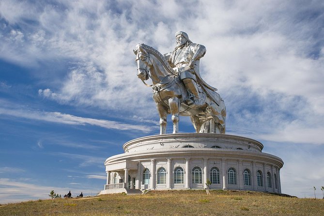 7-Day Mongolia Tour From Beijing to Ulaanbaatar by Trans-Mongolia Train - Tour Overview