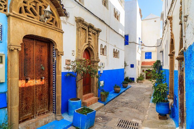 7-Day Morocco Tour from Tangier - Authentic Experiences and Practical Tips