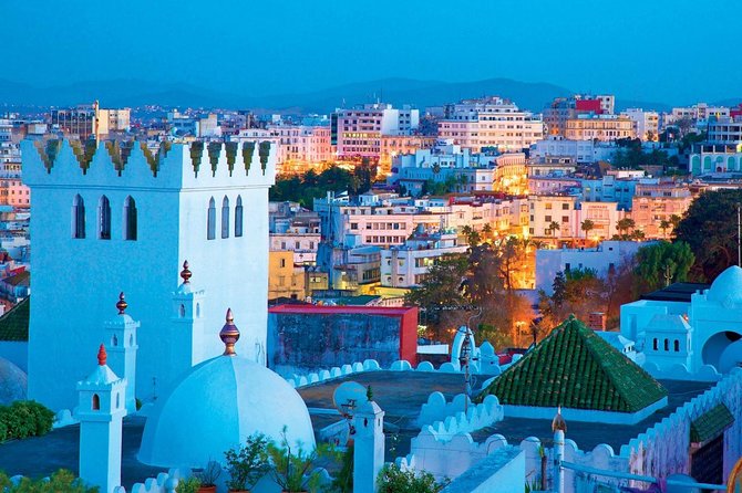 7-Day Morocco Tour From Tangier - Tour Operator Information