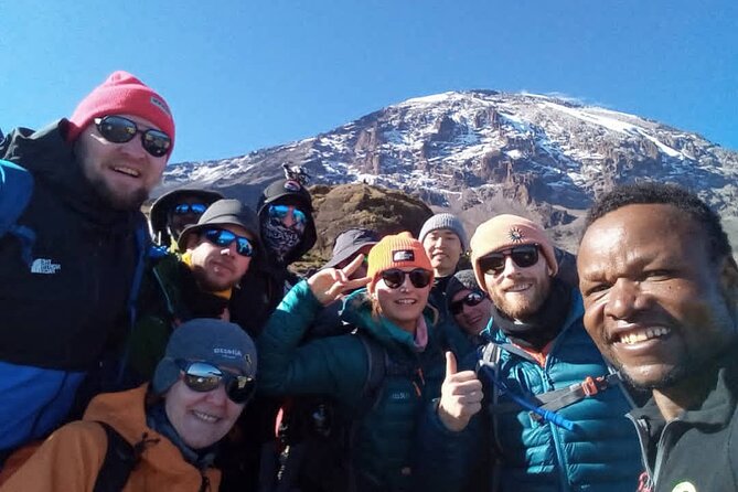 7-Day Mount Kilimanjaro Trekking - Essential Packing Guide