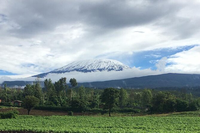 7-Day Mount Kilimanjaro Trekking - Cultural Experiences