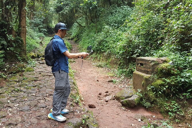 7-Day Mountain Climbing in Machame Route - The Sum Up