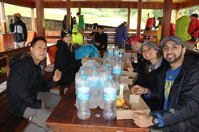 7-Day Mt. Kilimanjaro Hiking: Machame Route - Good To Know