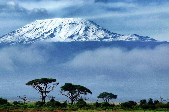 7-Day Mt. Kilimanjaro Hiking: Machame Route - Packing List