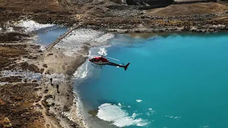 7-Day Namche Bazaar Trek, Heli back to Lukla and Fly to Ktm - Final Thoughts: Who Will Love This Experience?