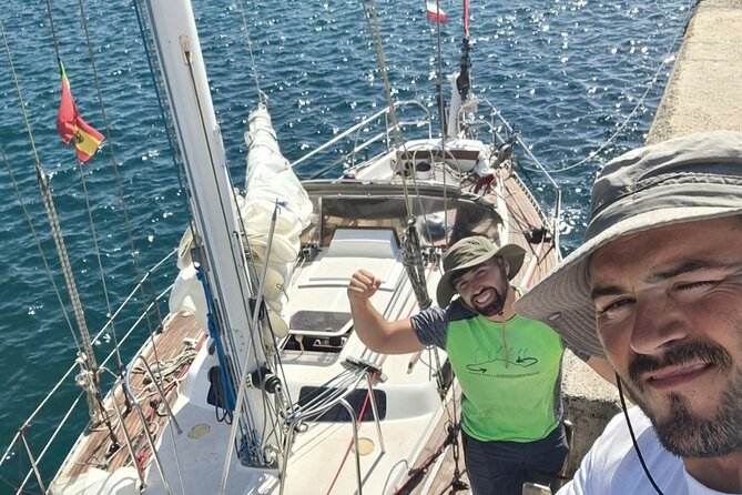 7-Day Navigation Through Graciosa Island Lanzarote and Fuerteaventura - Papagayo and Lobos Excursion