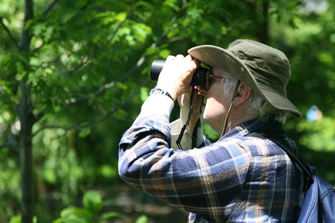 7-Day off the Beaten Nature and Wildlife Tour - Good To Know