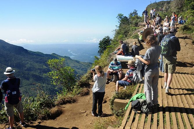 7-Day off the Beaten Nature and Wildlife Tour - Itinerary Highlights