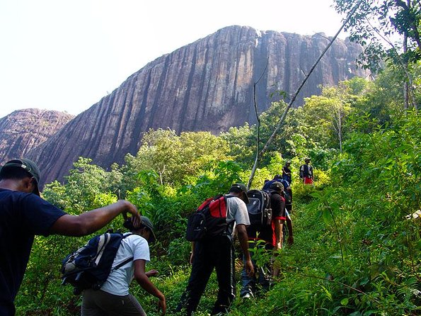 7-Day off the Beaten Nature and Wildlife Tour - Inclusions and Exclusions