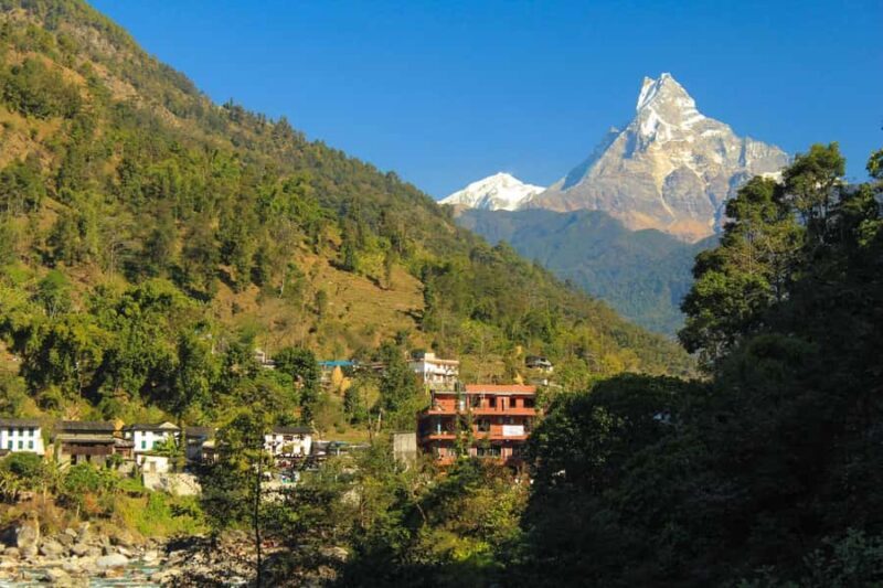 7-Day Poon Hill Trek with Guide and Accommodation - Good To Know