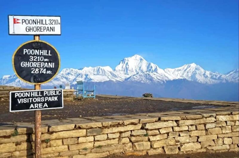 7-Day Poon Hill Trek with Guide and Accommodation - What Makes This Trek Special?
