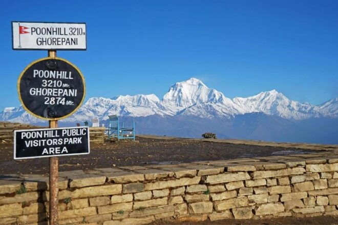 7 Day Poonhill Trek - Questions You May Have