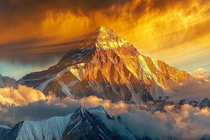 7-Day Premium Tibet Tour: Culture, Lakes & Everest Experience - Good To Know