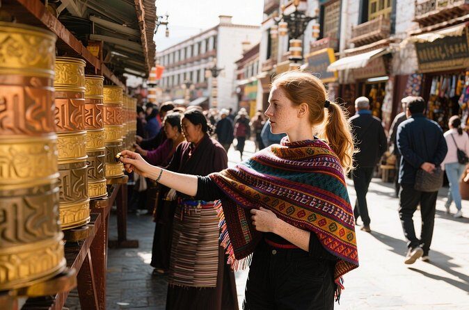 7-Day Premium Tibet Tour: Culture, Lakes & Everest Experience - FAQs
