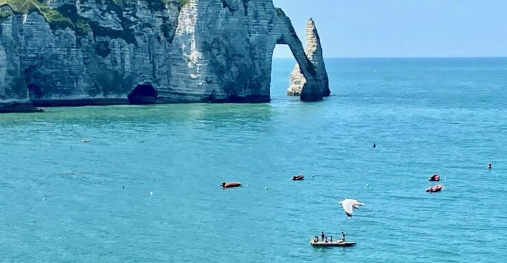 7-Day Private ALL Normandy D-Day Castles Burgundy Wine Trip - Activities