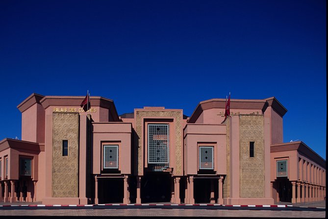 7-Day Private Authentic Tour of Morocco From Fez - Tour Overview