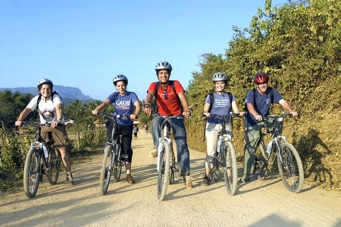 7-Day Private Bicycle Tour From Chiang Mai to Luang Prabang - Weather and Cancellation Policy