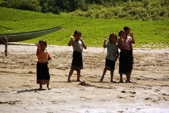 7-Day Private Bicycle Tour From Chiang Mai to Luang Prabang - Questions and Support