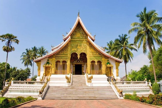 7-Day Private Bicycle Tour From Chiang Mai to Luang Prabang - Additional Information