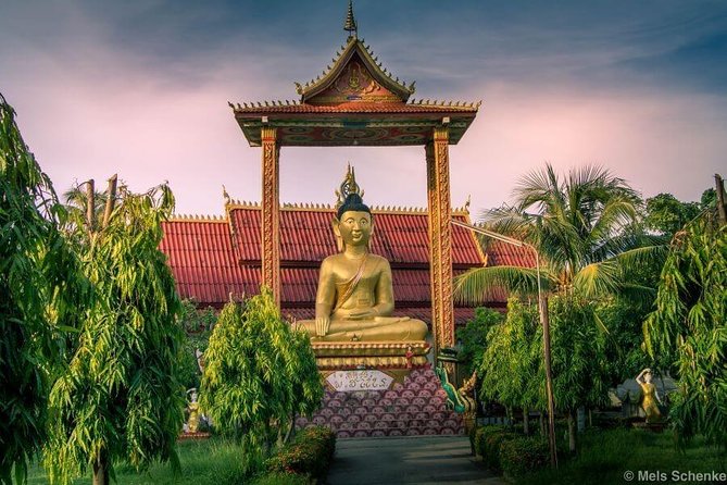 7-Day Private Bicycle Tour From Chiang Mai to Luang Prabang - The Sum Up