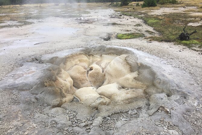 7-Day Private Bryce, Yellowstone, Grand Tetons Tour From Vegas - Common Questions