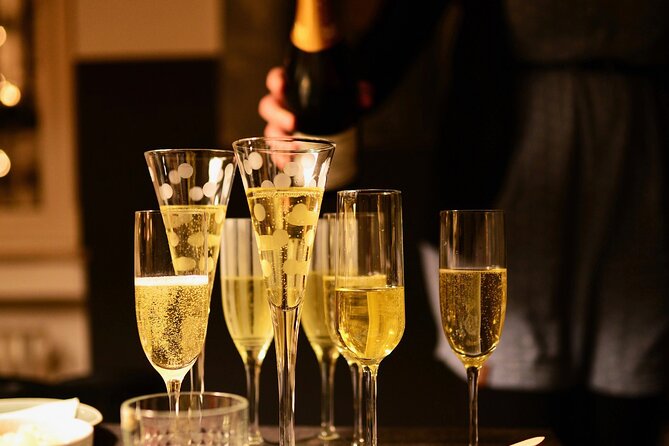 7-Day Private Burgundy Wine Tastings, Provence, Nice, Monaco Tour - Experiencing the Glamour of Monaco