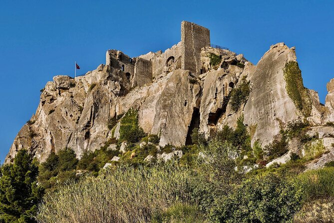 7-Day Private Burgundy Wine Tastings, Provence, Nice, Monaco Tour - Sample Itineraries for the 7-Day Tour