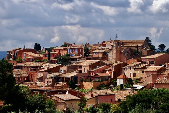 7-Day Private Burgundy Wine Tastings, Provence, Nice, Monaco Tour - Tips for Booking and Cancellation Policies