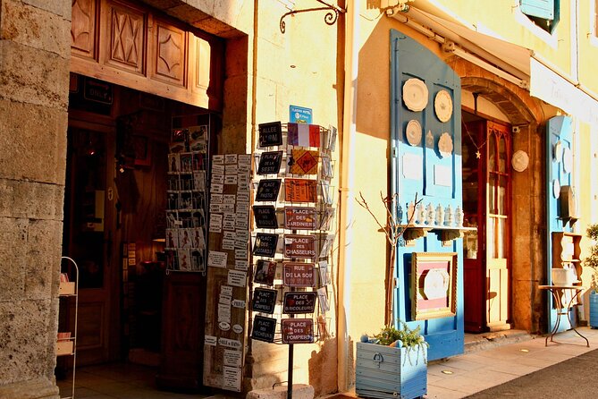 7-Day Private Burgundy Wine Tastings, Provence, Nice, Monaco Tour - The Sum Up