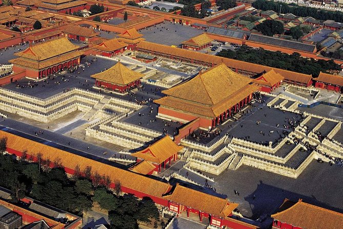 7-Day Private China Highlights Tour: Beijing, Xian, Guilin and Shanghai - Tour Itinerary Overview