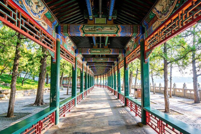 7-Day Private China Tour from Shenzhen: Beijing, Xi'an, Guilin and Shanghai - Introduction