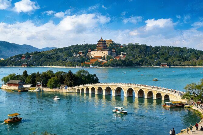 7-Day Private China Tour from Shenzhen: Beijing, Xi'an, Guilin and Shanghai - Why This Tour Brings Value