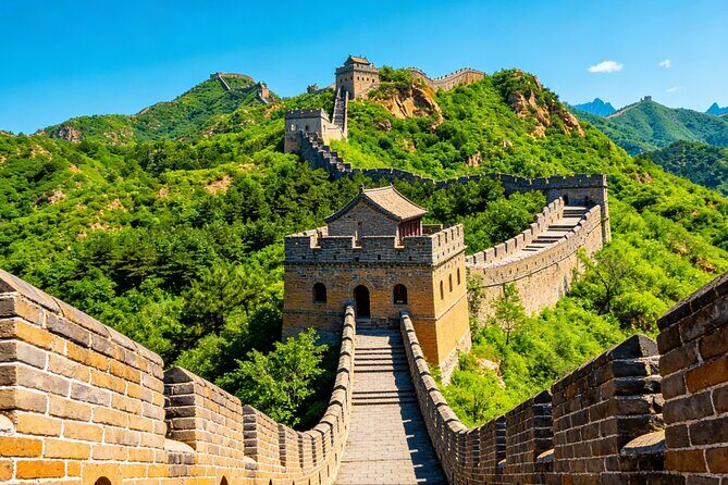 7-Day Private China Tour from Shenzhen: Beijing, Xi'an, Guilin and Shanghai - Final Thoughts