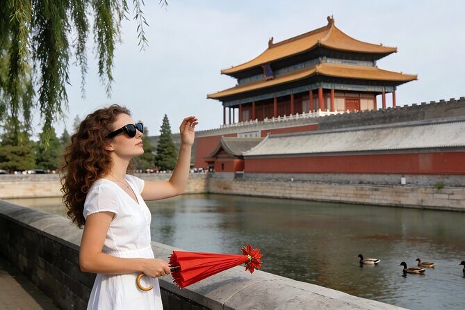 7-Day Private China Tour from Shenzhen: Beijing, Xi'an, Guilin and Shanghai - The Final Word