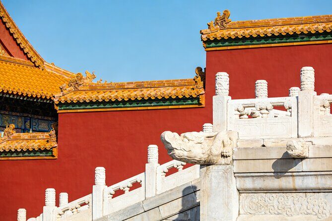 7-Day Private China Tour from Shenzhen: Beijing, Xi'an, Guilin and Shanghai - FAQ