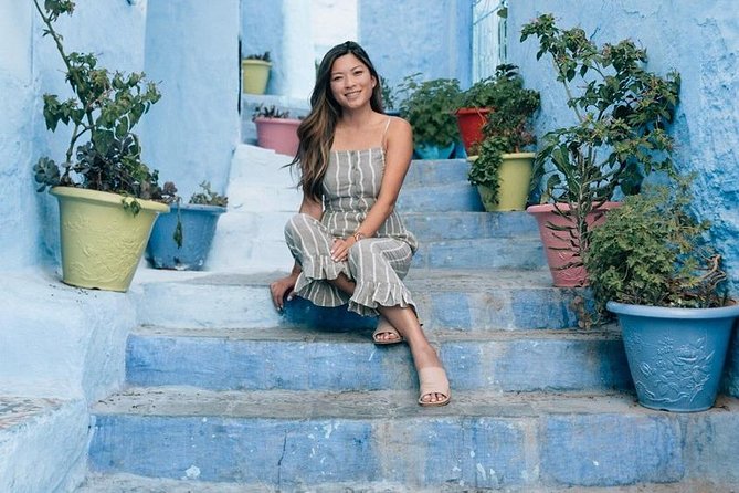 7-Day Private Guided Cultural Tour of Morocco From Casablanca - Tour Highlights