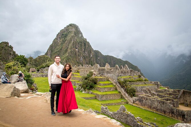 7-Day Private Guided Sacred Valley Cusco and Machu Picchu Tour - Pricing and Booking Details